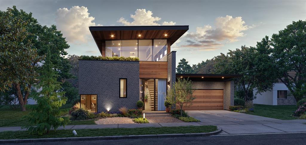 Tenison Hills - Residential