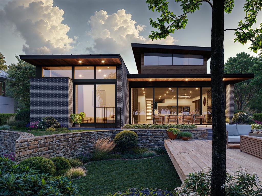 Tenison Hills - Residential
