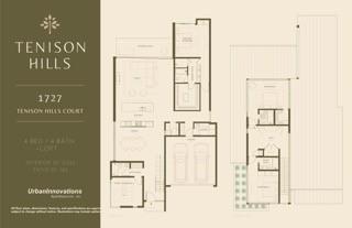 Tenison Hills - Residential