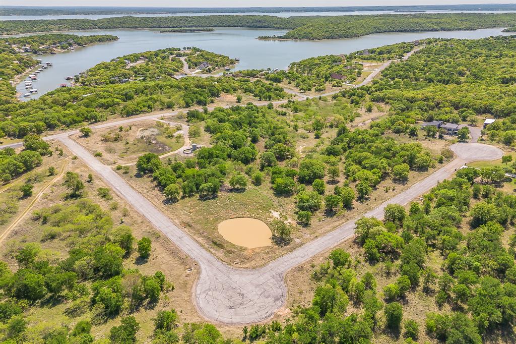 North Star Pointe - Land