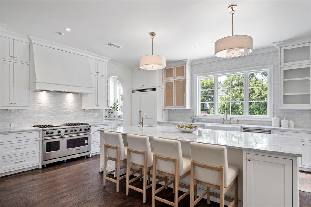 Midway Hills - Residential