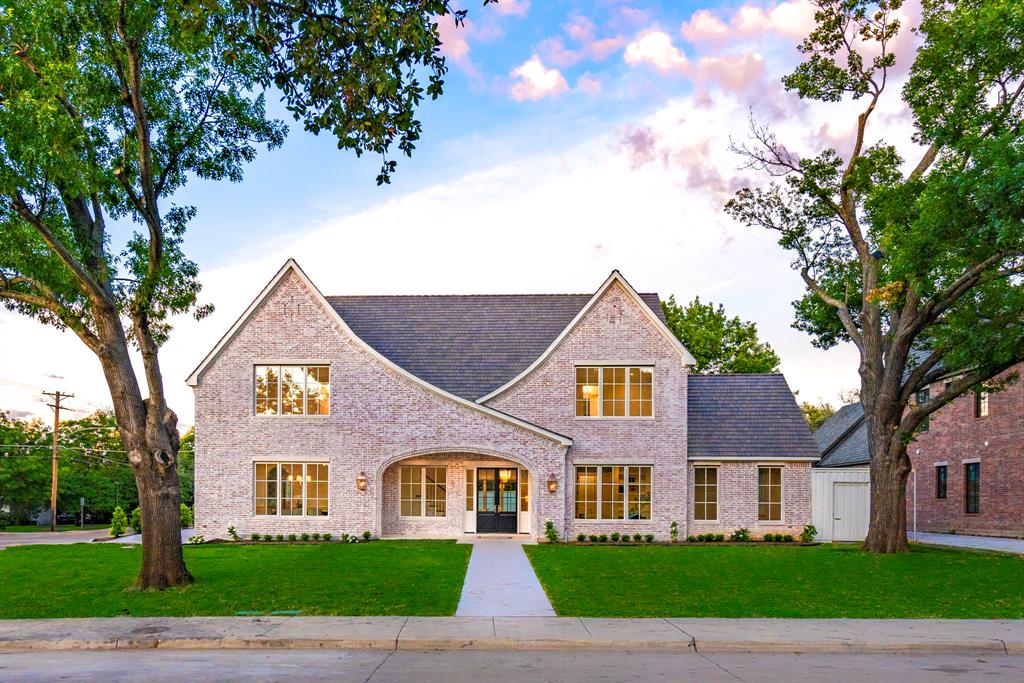 Midway Hills - Residential
