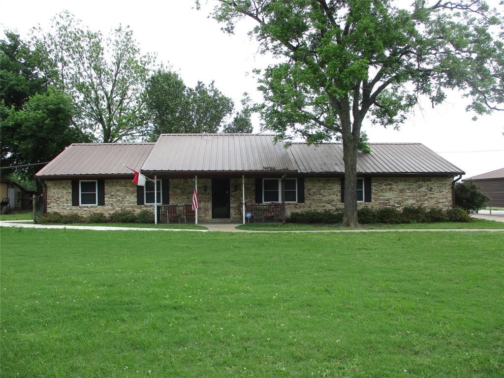 Welcome to a Rare Find, a Living Farm ready for you to move into and start enjoying a Little Piece of Heaven. Relax in the  Peace and quiet that awaits in this country setting,  12 x 10 chicken coop with a 12 x 25 covered chicken run, chickens included.  Beautiful home with 3 bedrooms, 2 full baths, living room with fireplace with insert, crown molding throughout the house. Sunroom with mini split ac unit and a great view of the property. Just minutes for Bass fishing on Lake Fork, shopping in Sulphur Springs or Emory and just down the road from First Monday Trade Days in Canton. Schools are just a few minutes away with much more in the area.