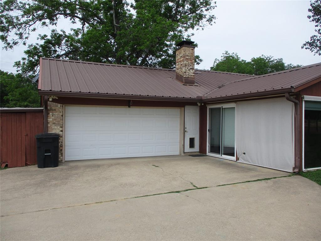Calvin Gage - Residential