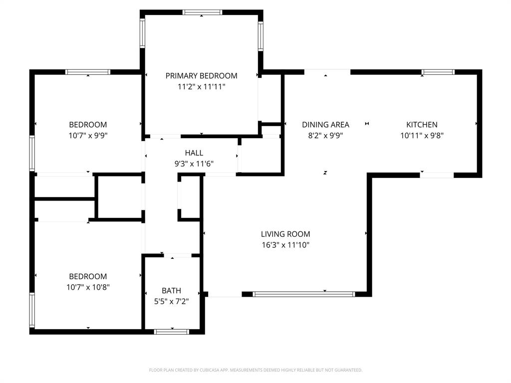 Jackson Terrace 02 - Residential