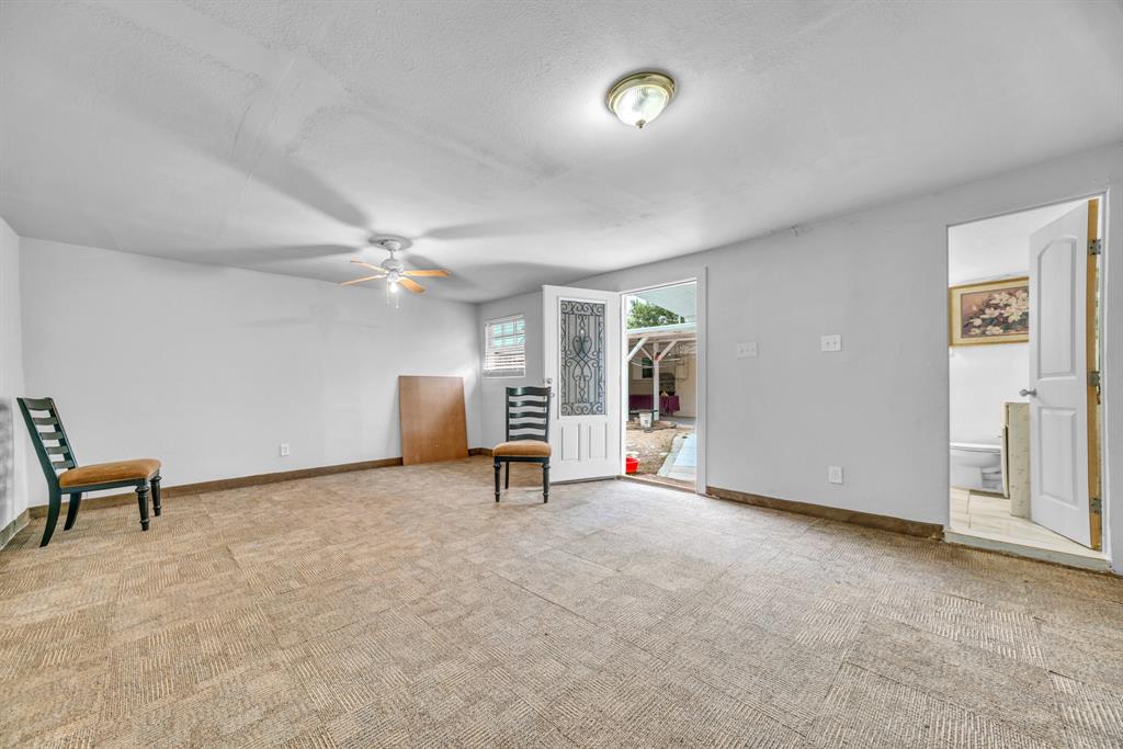 Jackson Terrace 02 - Residential