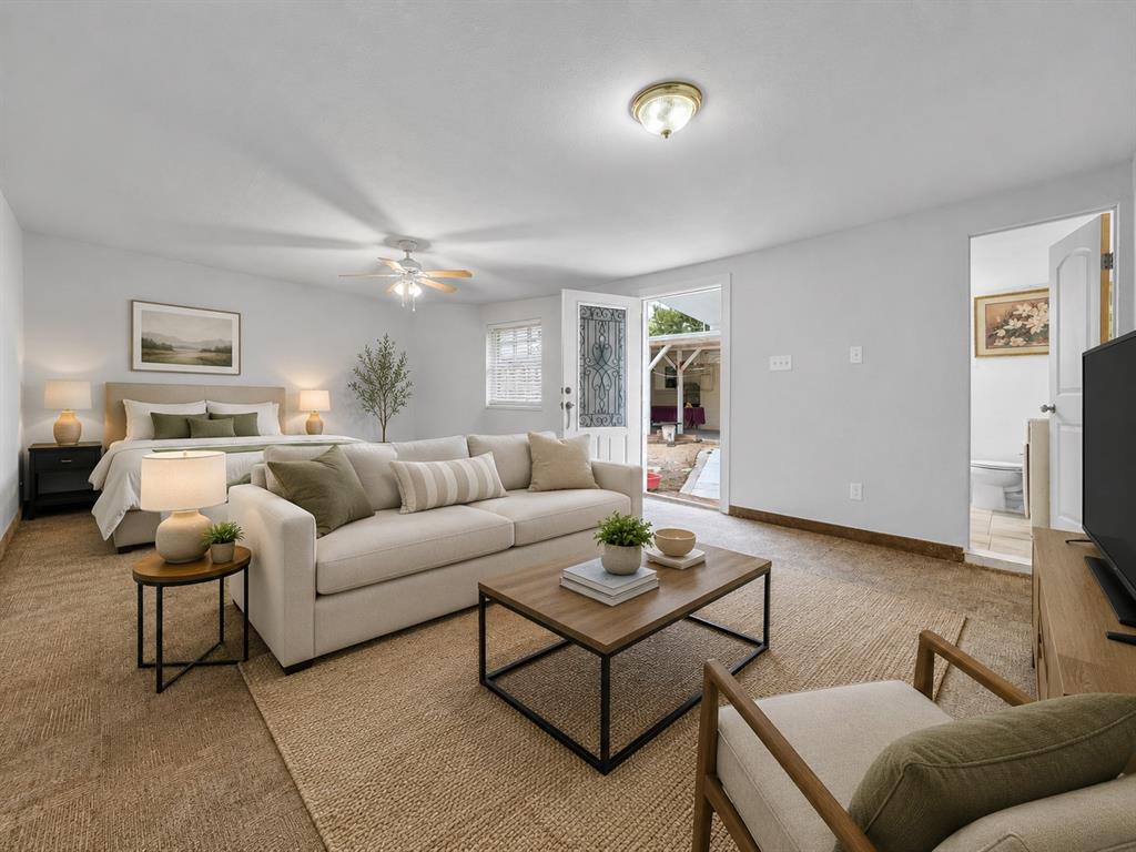 Jackson Terrace 02 - Residential