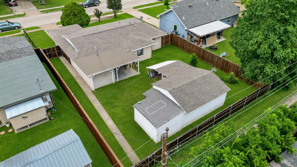 Jackson Terrace 02 - Residential