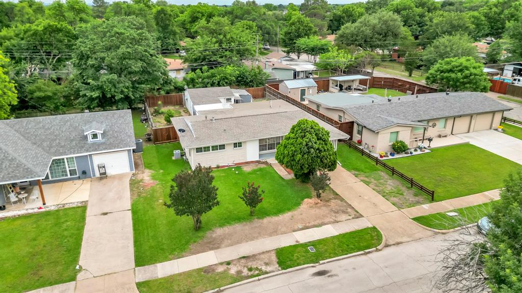 Jackson Terrace 02 - Residential