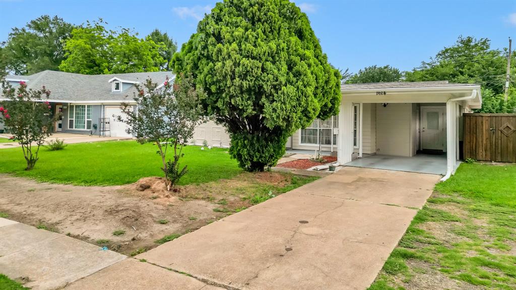 Jackson Terrace 02 - Residential