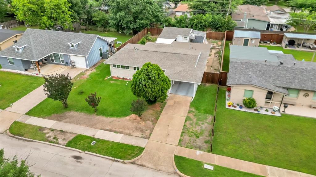 Jackson Terrace 02 - Residential