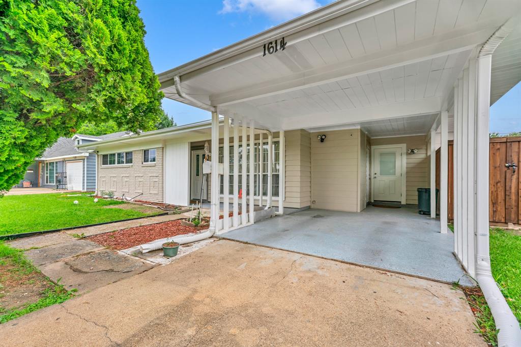 Jackson Terrace 02 - Residential