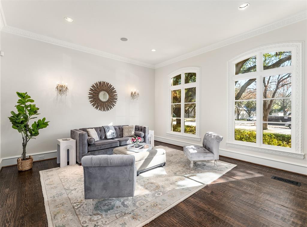 University Heights 6 Amended - Residential