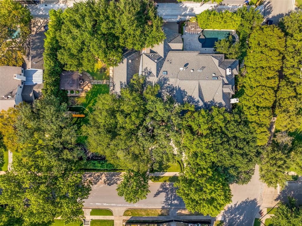 University Heights 6 Amended - Residential