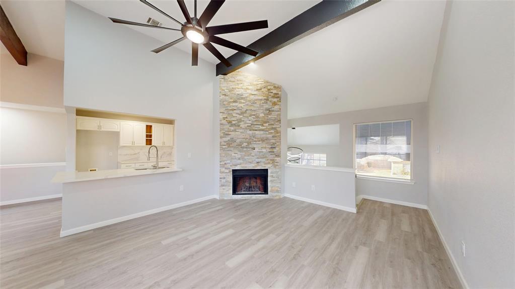 Kingspoint Ph 1b - Residential
