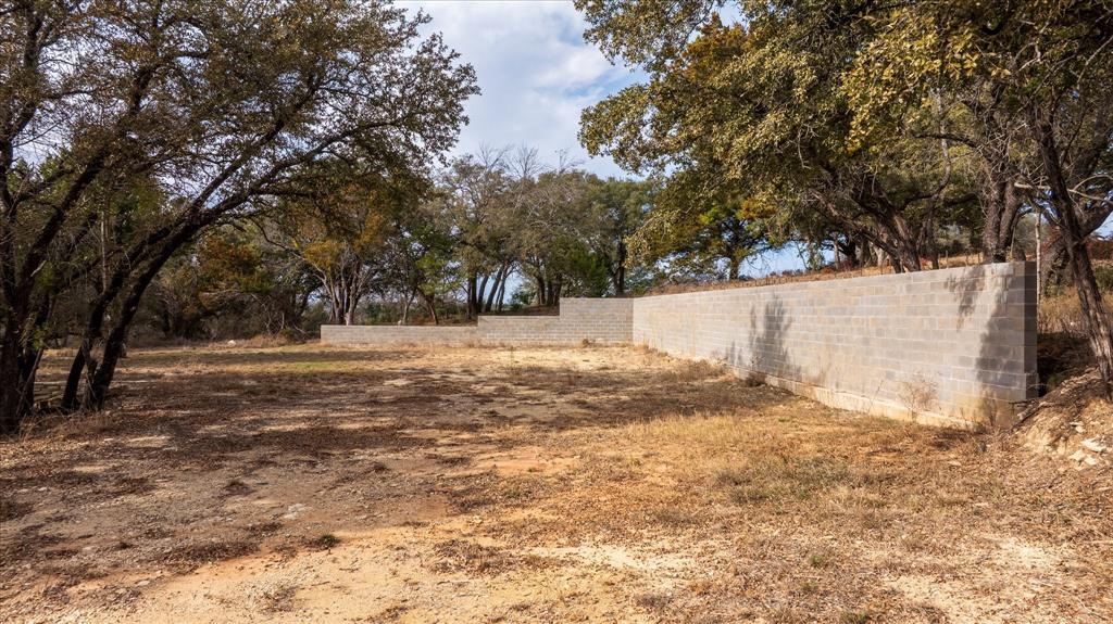 Pecan Plantation - Land