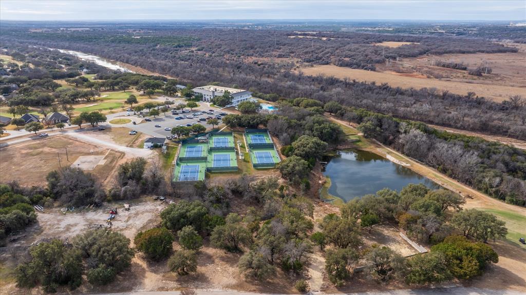 Pecan Plantation - Land