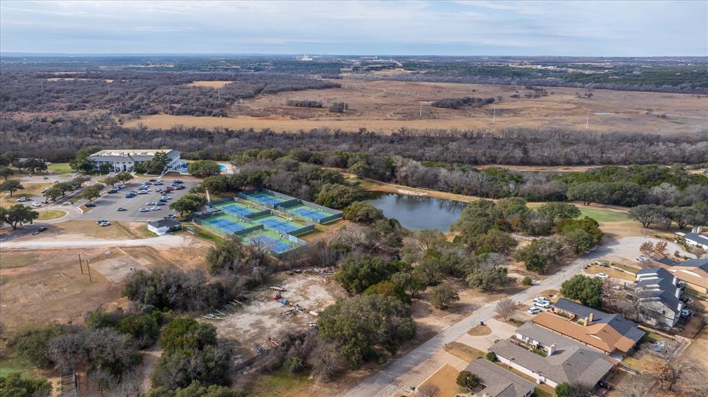 Pecan Plantation - Land