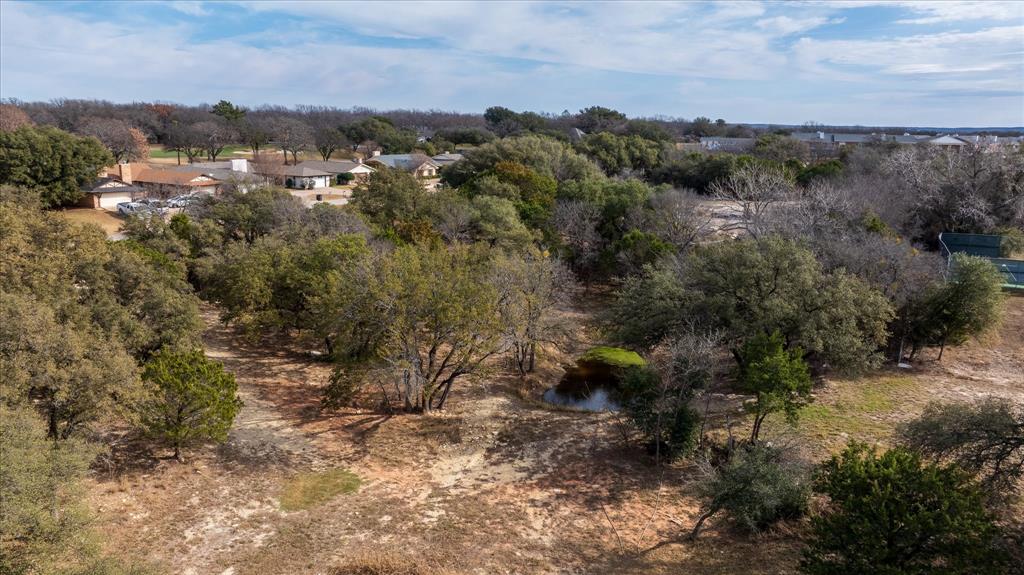 Pecan Plantation - Land