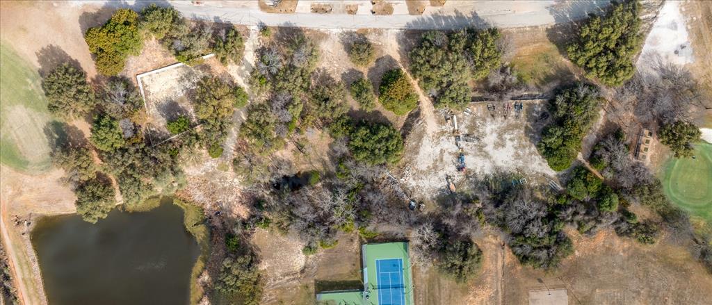 Pecan Plantation - Land