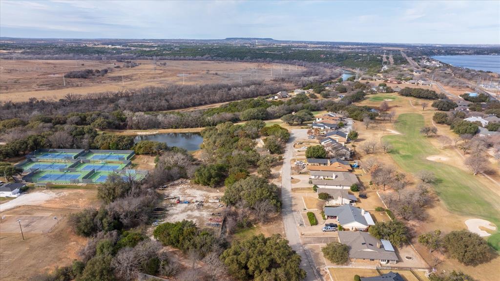 Pecan Plantation - Land