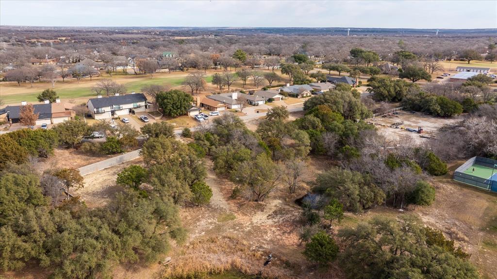 Pecan Plantation - Land
