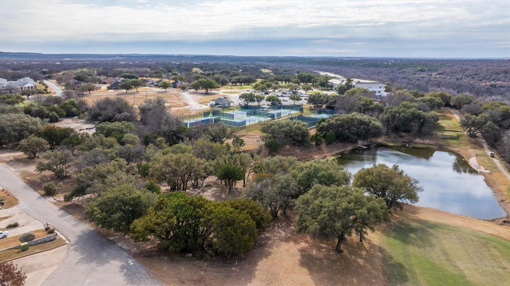 Pecan Plantation - Land