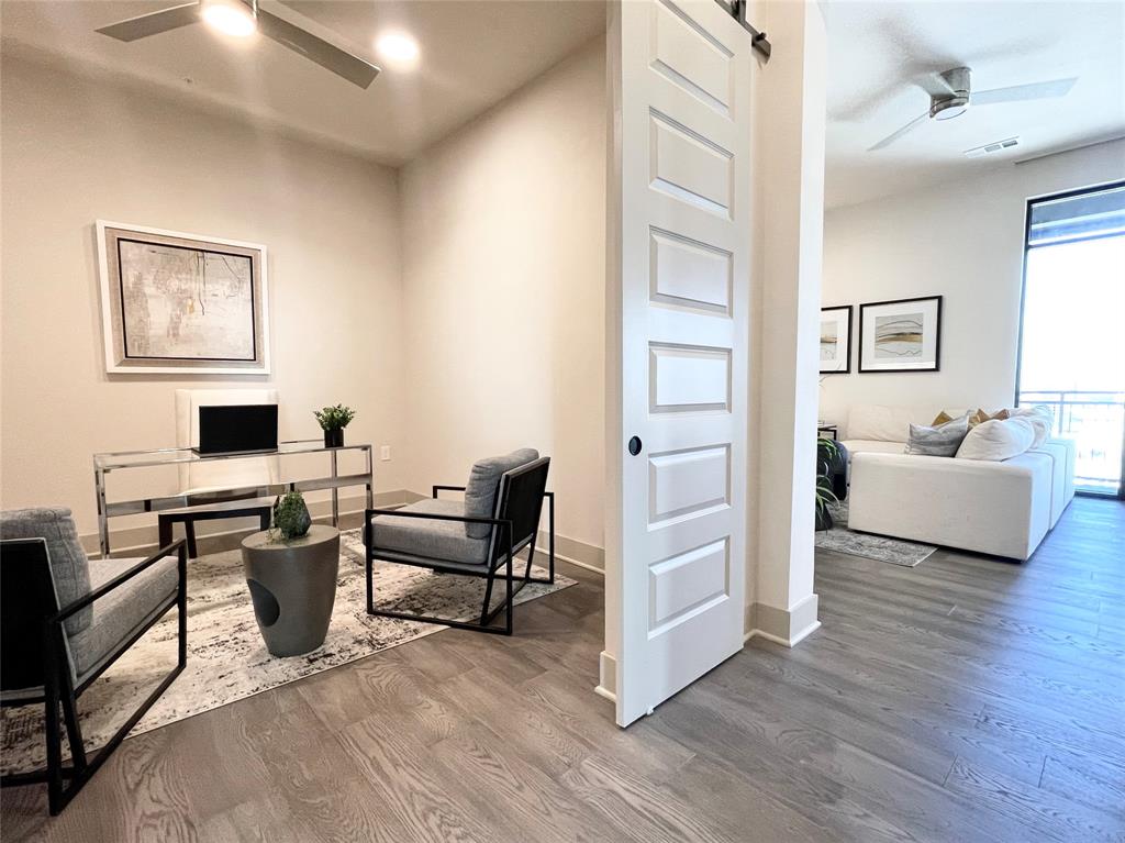 OAK - Residential Lease