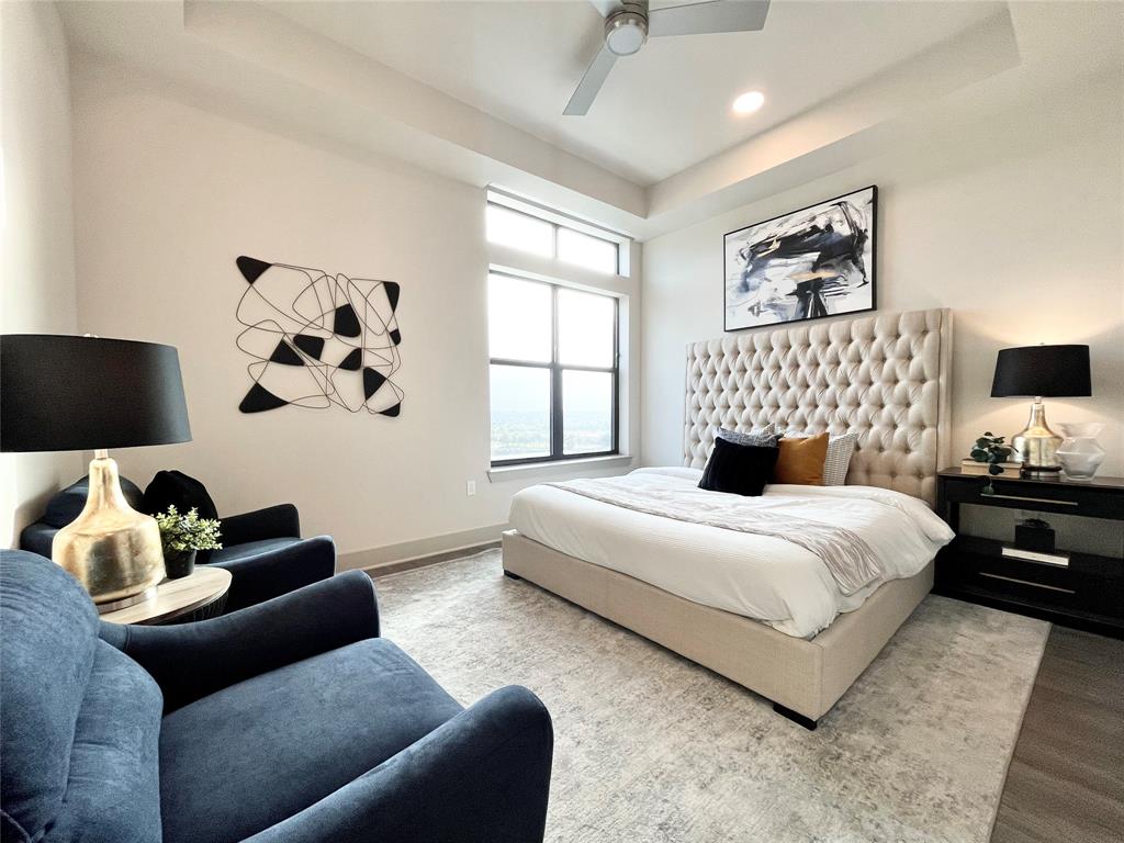OAK - Residential Lease