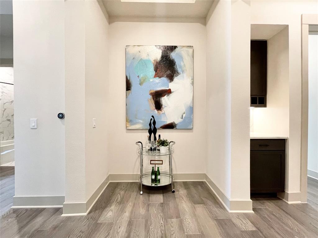 OAK - Residential Lease