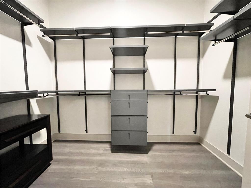 OAK - Residential Lease