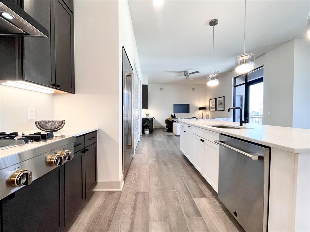 OAK - Residential Lease
