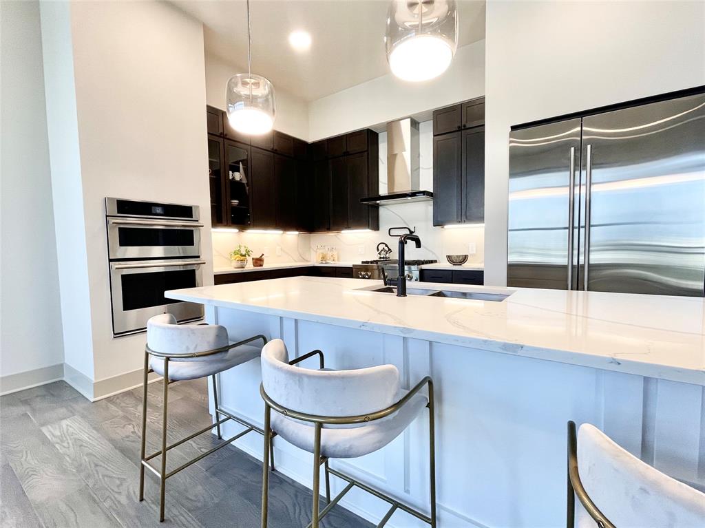 OAK - Residential Lease
