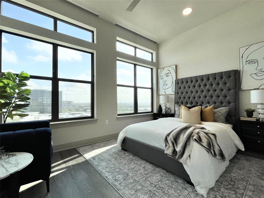 OAK - Residential Lease