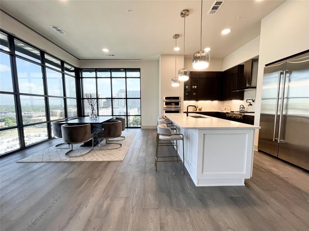 OAK - Residential Lease
