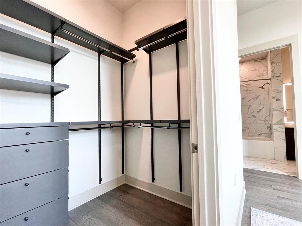 OAK - Residential Lease