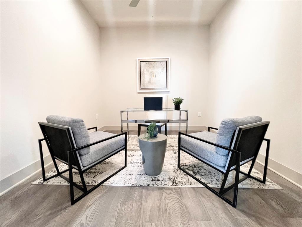 OAK - Residential Lease