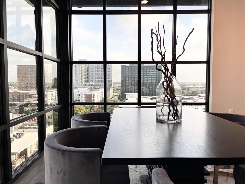 OAK - Residential Lease