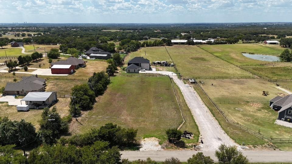 Deer Field Addition Phase 2 - Land