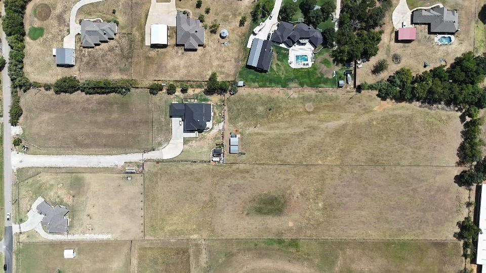 Deer Field Addition Phase 2 - Land