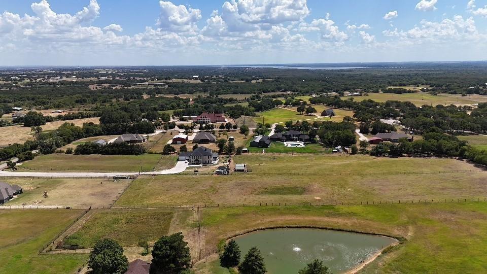 Deer Field Addition Phase 2 - Land