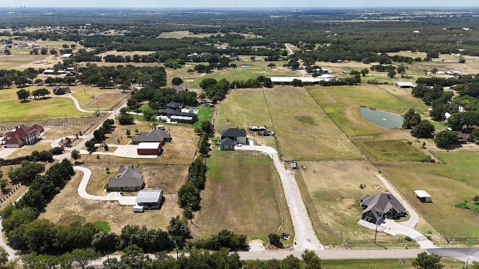 Deer Field Addition Phase 2 - Land