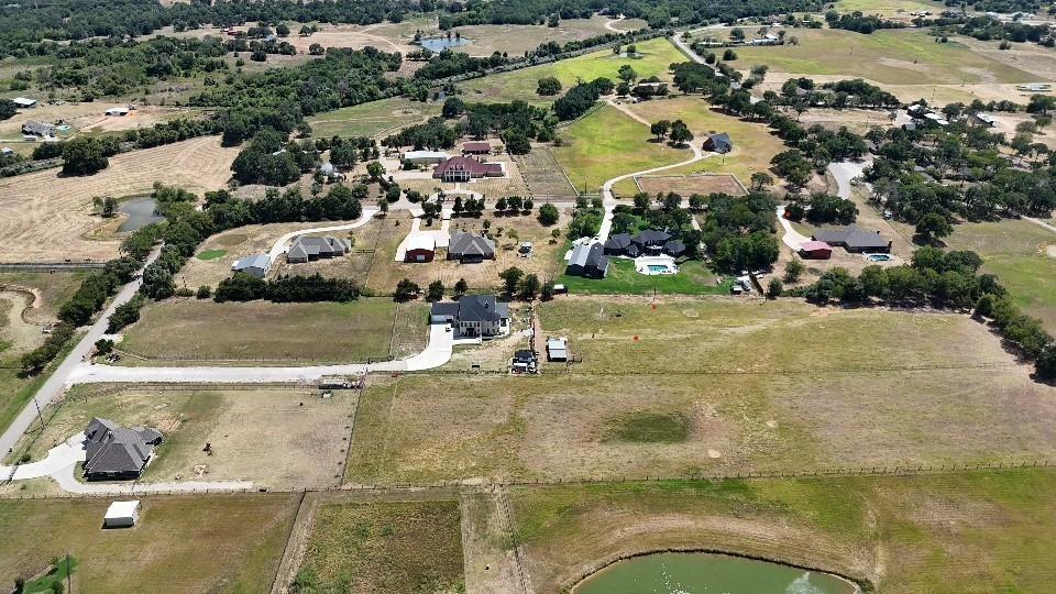 Deer Field Addition Phase 2 - Land