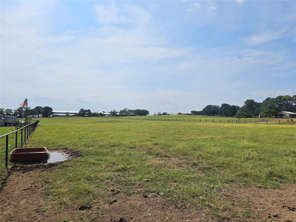 Deer Field Addition Phase 2 - Land