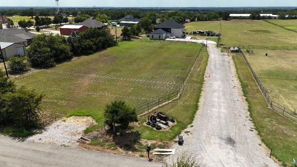 Deer Field Addition Phase 2 - Land