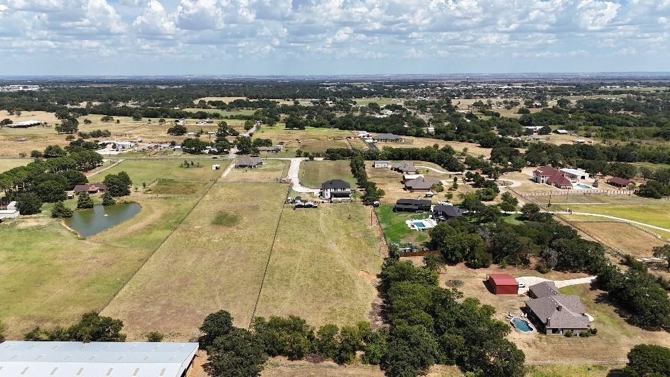 Deer Field Addition Phase 2 - Land