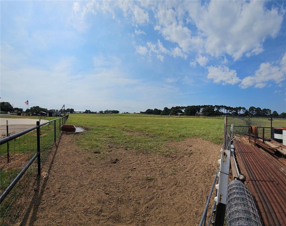 Deer Field Addition Phase 2 - Land