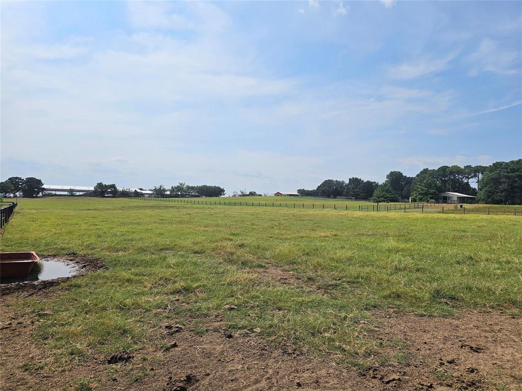 Deer Field Addition Phase 2 - Land