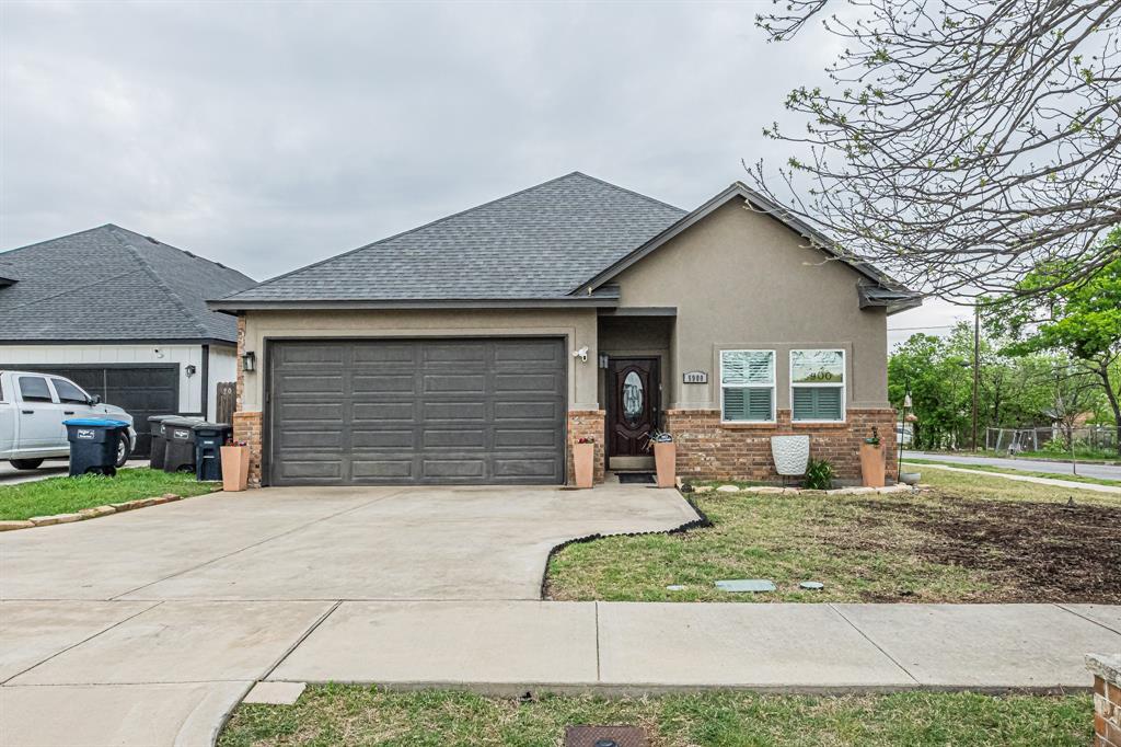 Chamberlain Arlington Heights 2nd - Residential