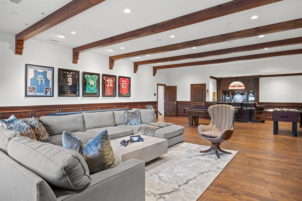 Bull Run Lakes Add - Residential